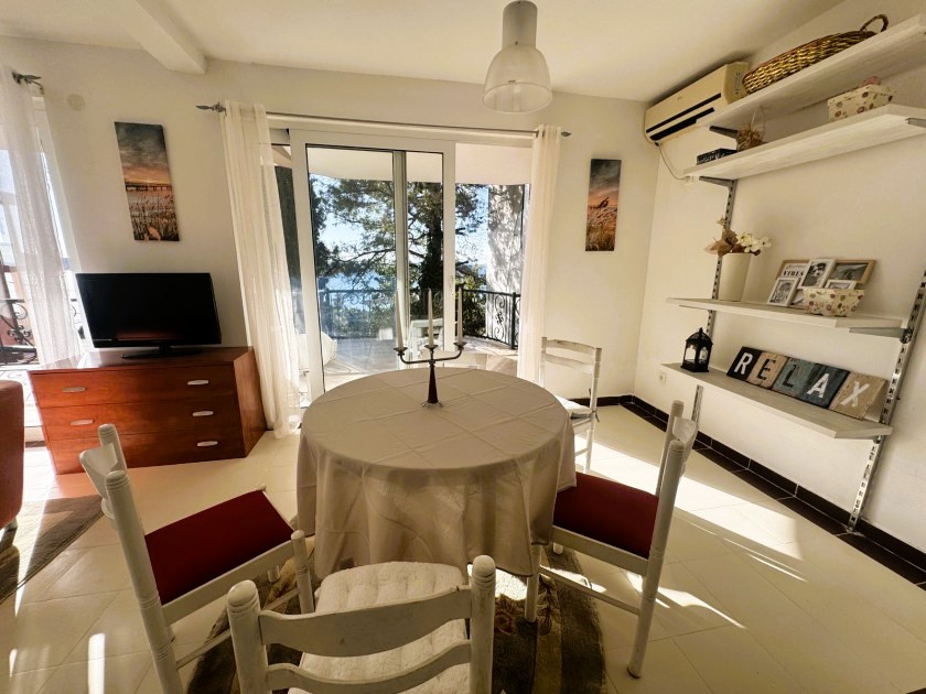 Buy House in Montenegro – Charming Sea View Home for Sale in Bar, Montenegro – MREALE70