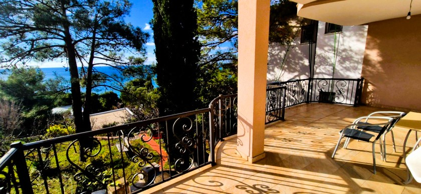 Buy House in Montenegro – Charming Sea View Home for Sale in Bar, Montenegro – MREALE70