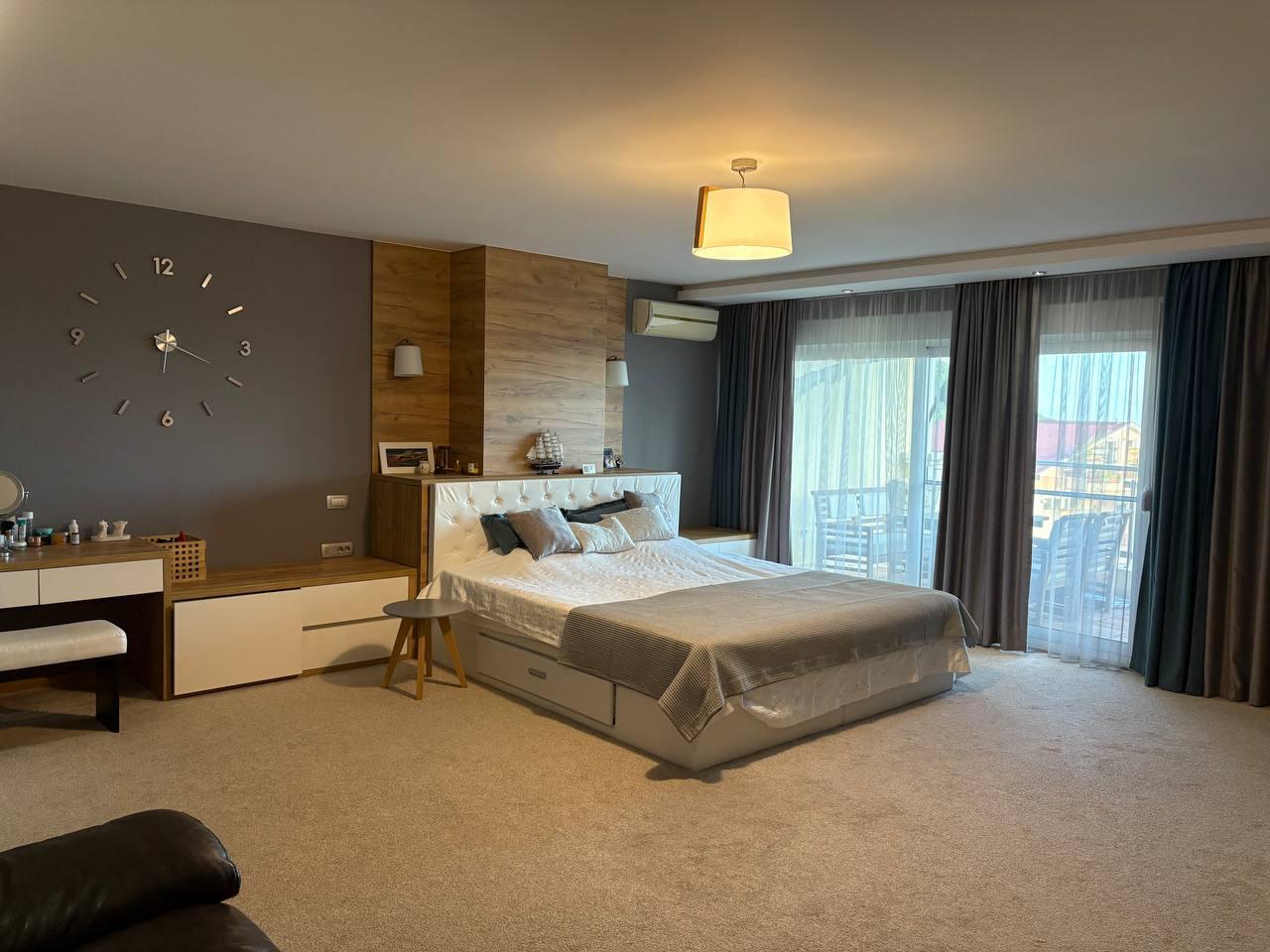 Duplex Apartment for Sale in Budva Lazi – Stunning Sea View and Garage Included, Montenegro – MRENB-82