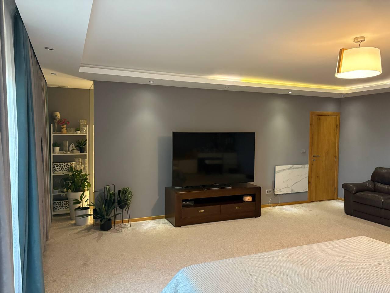 Duplex Apartment for Sale in Budva Lazi – Stunning Sea View and Garage Included, Montenegro – MRENB-82