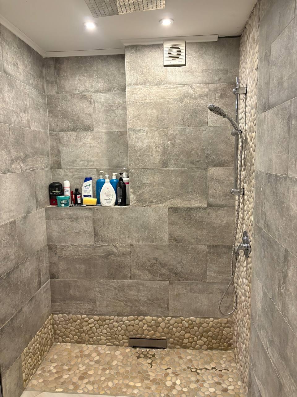 Duplex Apartment for Sale in Budva Lazi – Stunning Sea View and Garage Included, Montenegro – MRENB-82