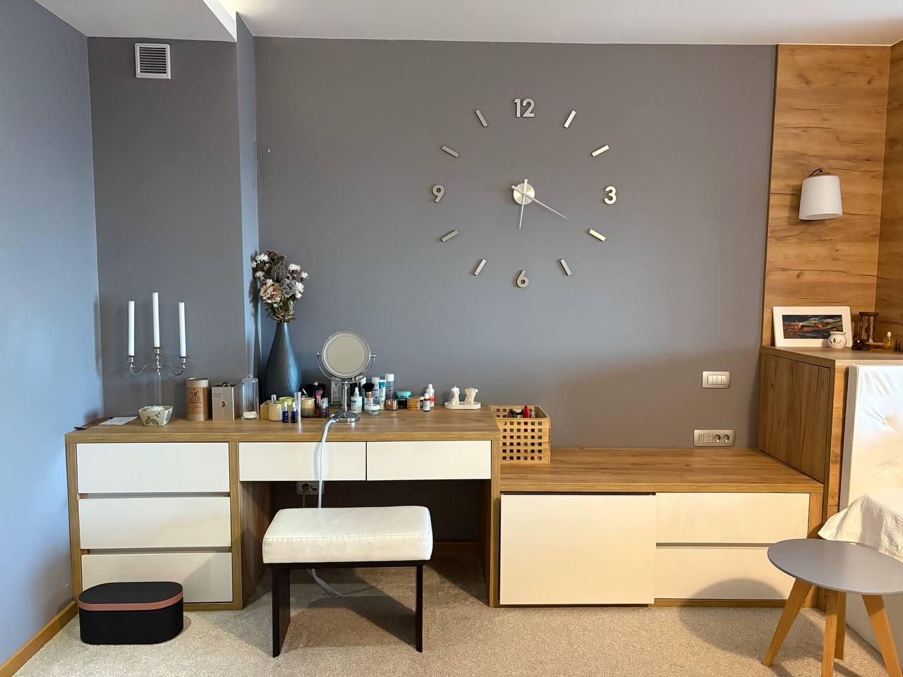 Duplex Apartment for Sale in Budva Lazi – Stunning Sea View and Garage Included, Montenegro – MRENB-82