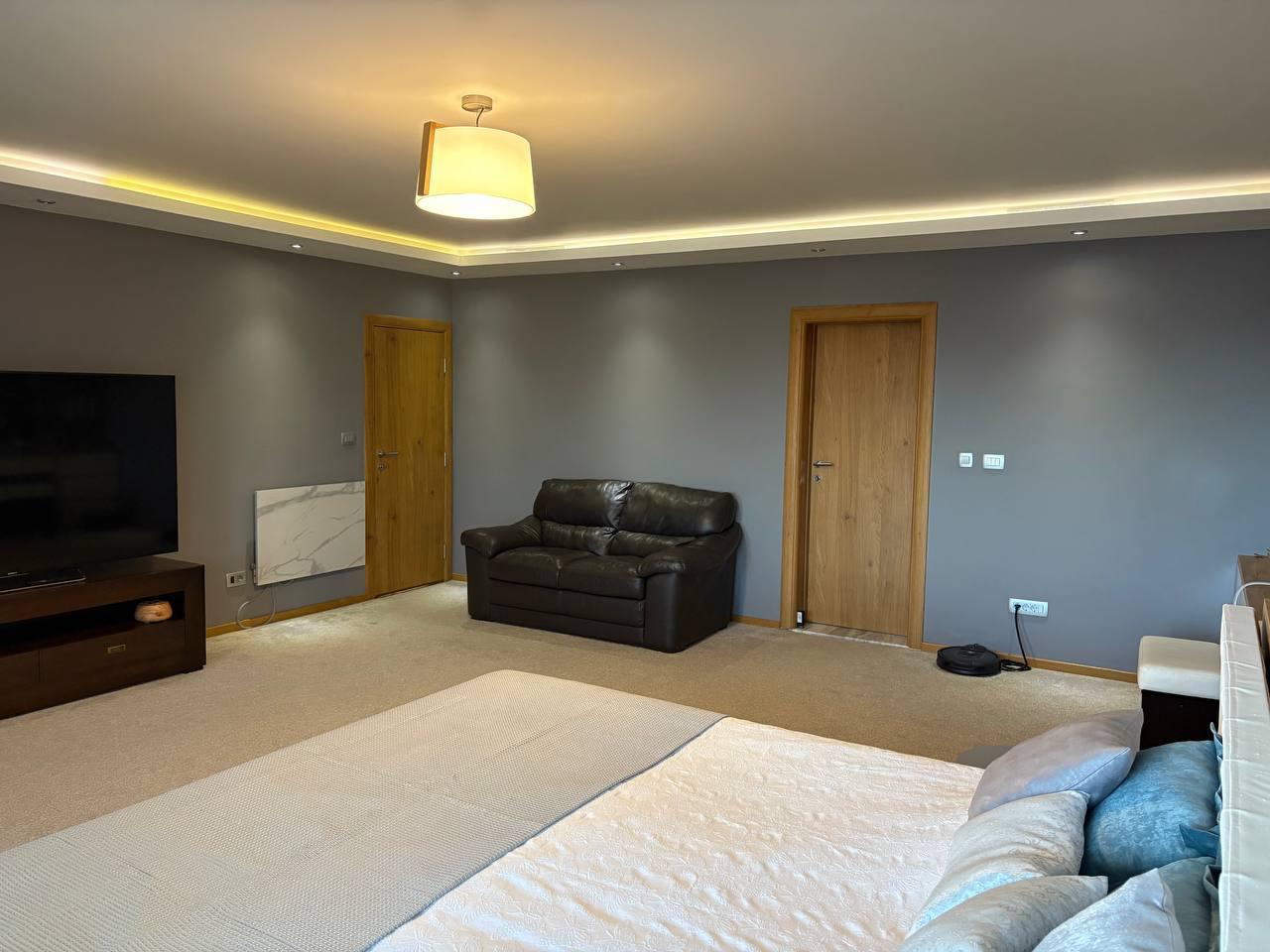 Duplex Apartment for Sale in Budva Lazi – Stunning Sea View and Garage Included, Montenegro – MRENB-82