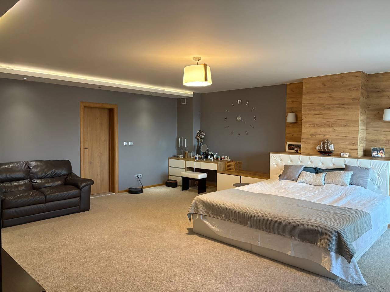 Duplex Apartment for Sale in Budva Lazi – Stunning Sea View and Garage Included, Montenegro – MRENB-82