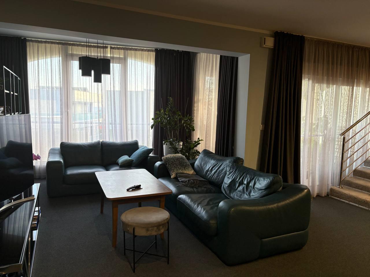 Duplex Apartment for Sale in Budva Lazi – Stunning Sea View and Garage Included, Montenegro – MRENB-82