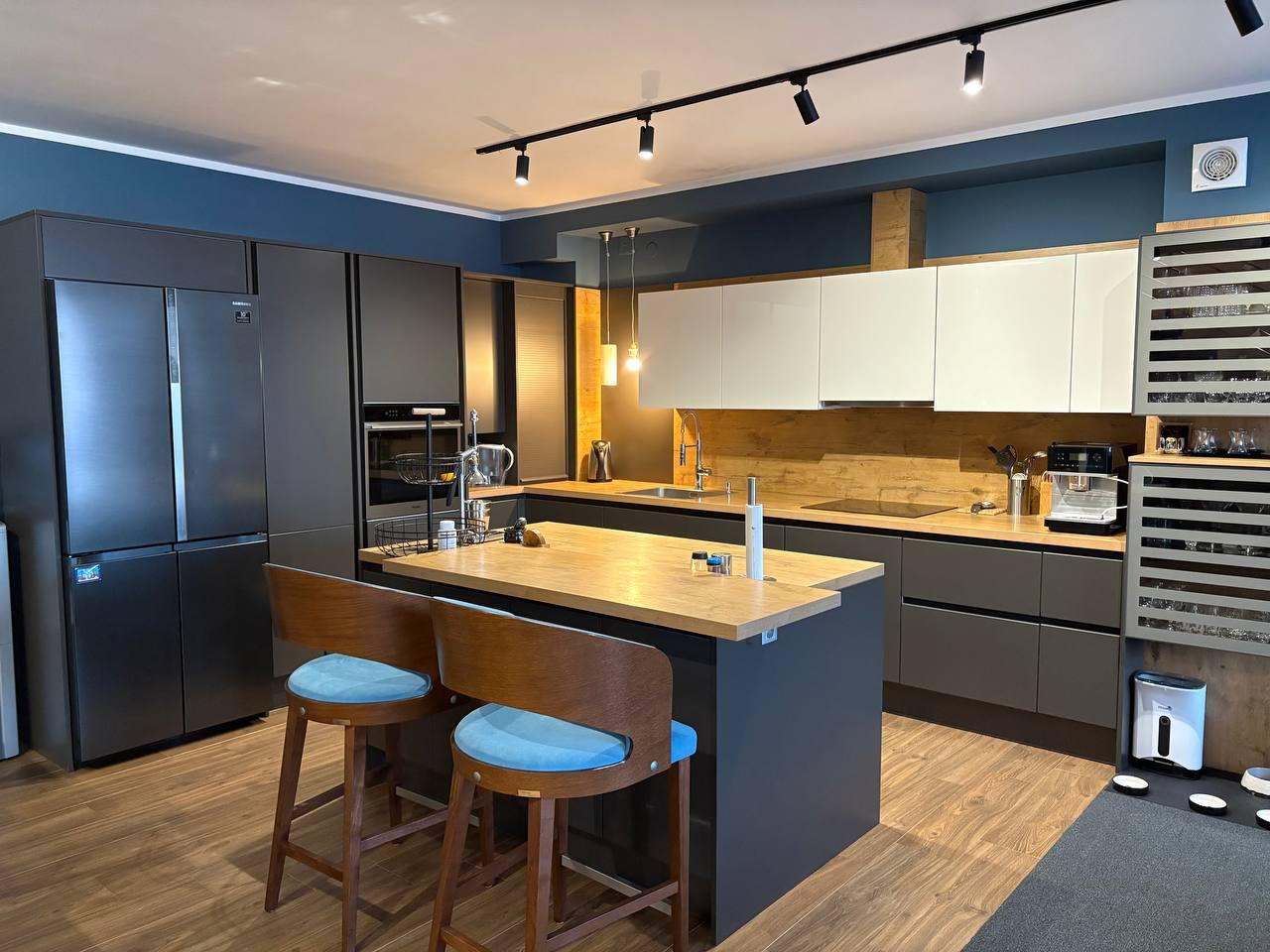 Duplex Apartment for Sale in Budva Lazi – Stunning Sea View and Garage Included, Montenegro – MRENB-82