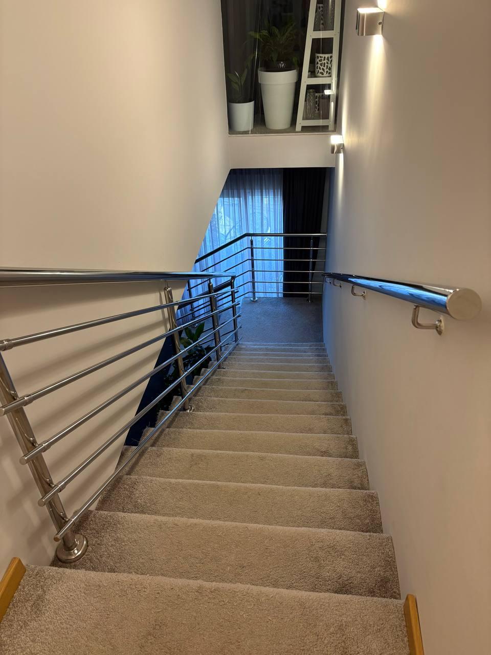 Duplex Apartment for Sale in Budva Lazi – Stunning Sea View and Garage Included, Montenegro – MRENB-82