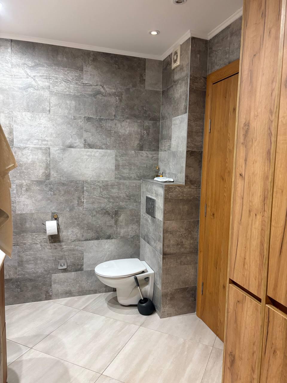 Duplex Apartment for Sale in Budva Lazi – Stunning Sea View and Garage Included, Montenegro – MRENB-82