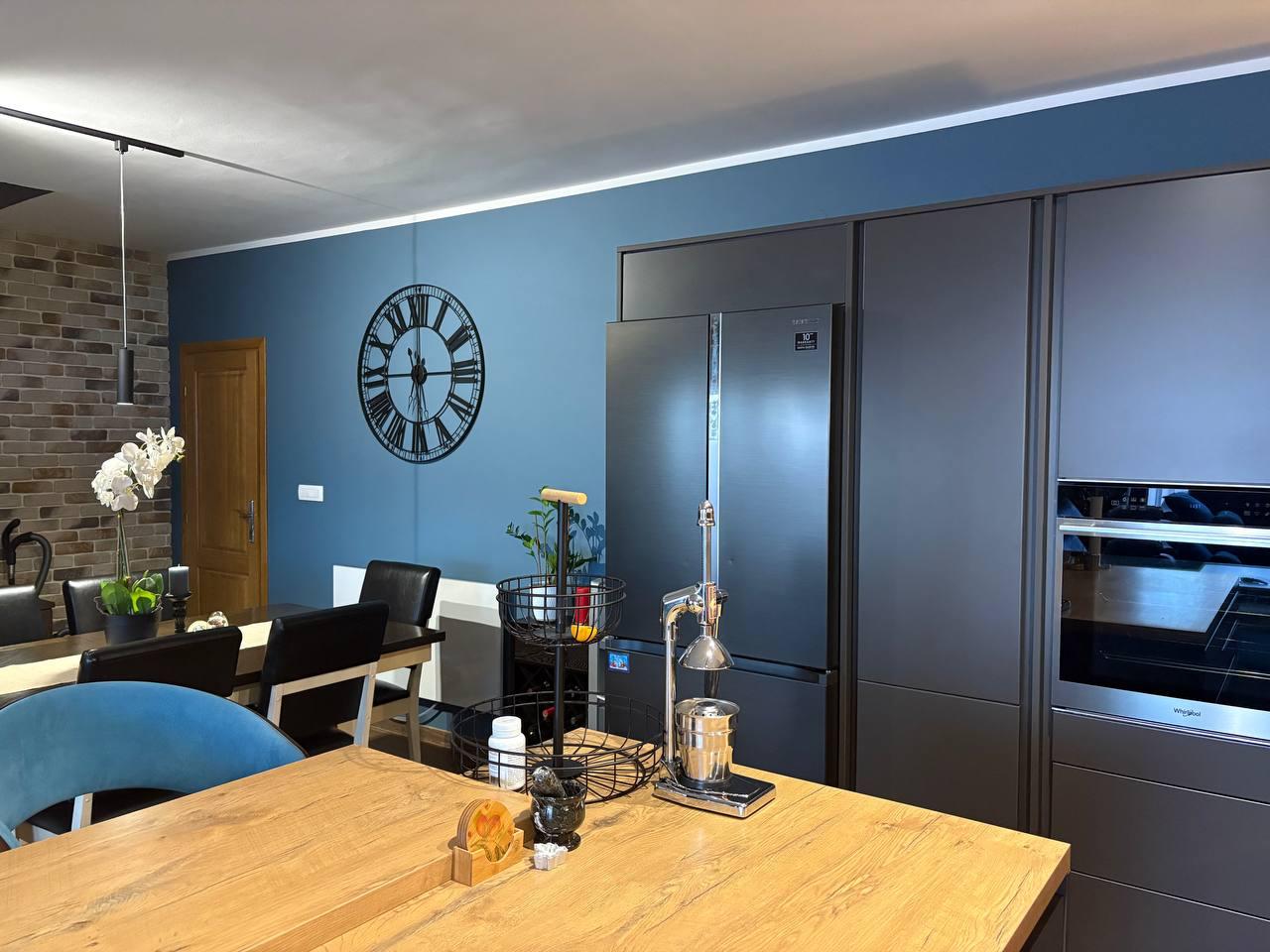 Duplex Apartment for Sale in Budva Lazi – Stunning Sea View and Garage Included, Montenegro – MRENB-82