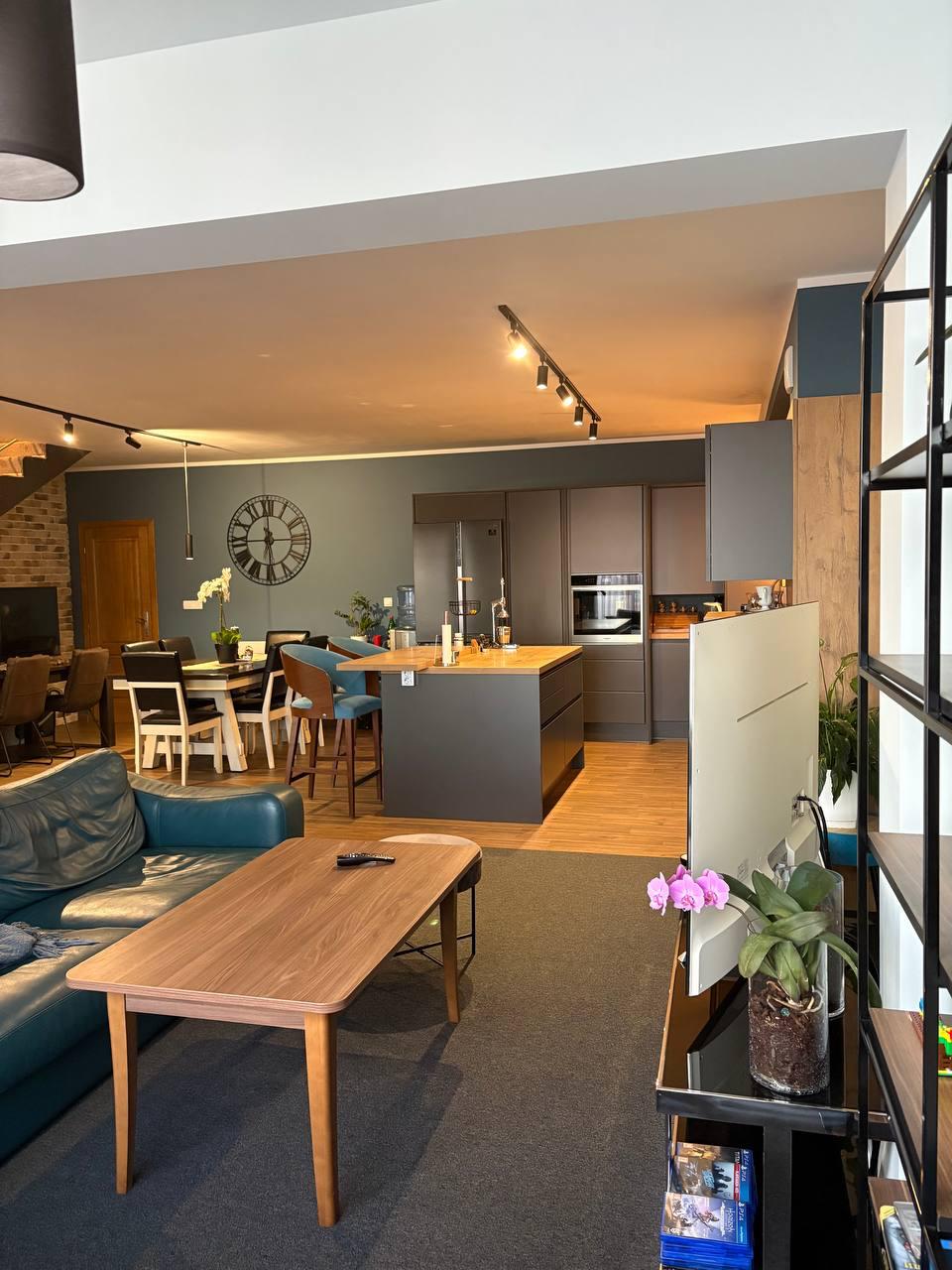 Duplex Apartment for Sale in Budva Lazi – Stunning Sea View and Garage Included, Montenegro – MRENB-82