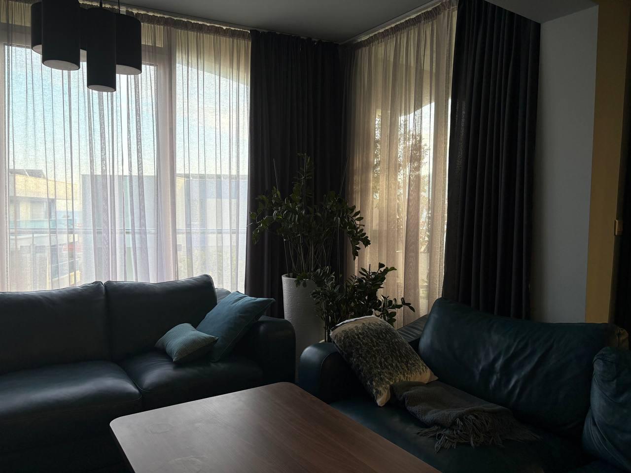 Duplex Apartment for Sale in Budva Lazi – Stunning Sea View and Garage Included, Montenegro – MRENB-82