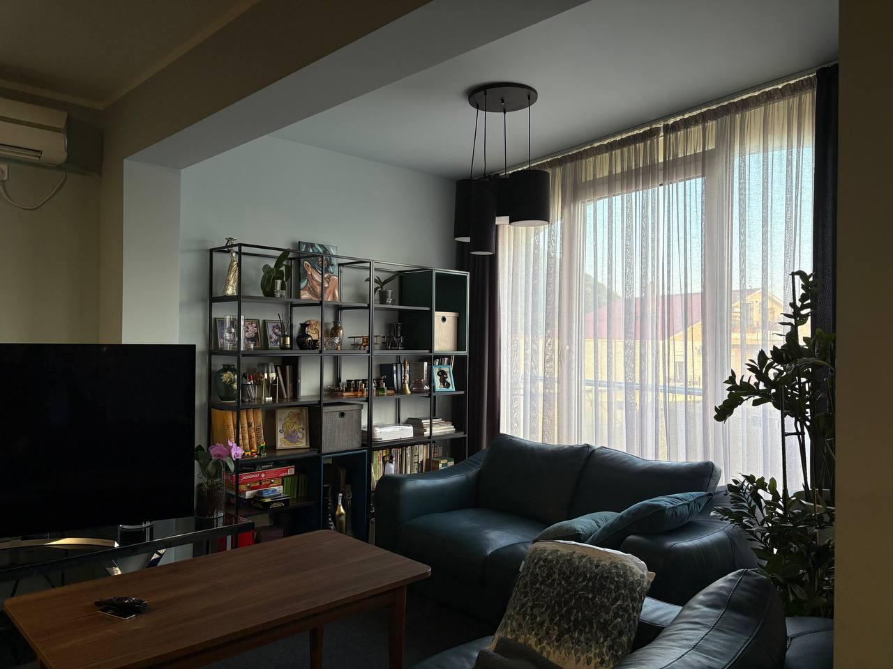 Duplex Apartment for Sale in Budva Lazi – Stunning Sea View and Garage Included, Montenegro – MRENB-82