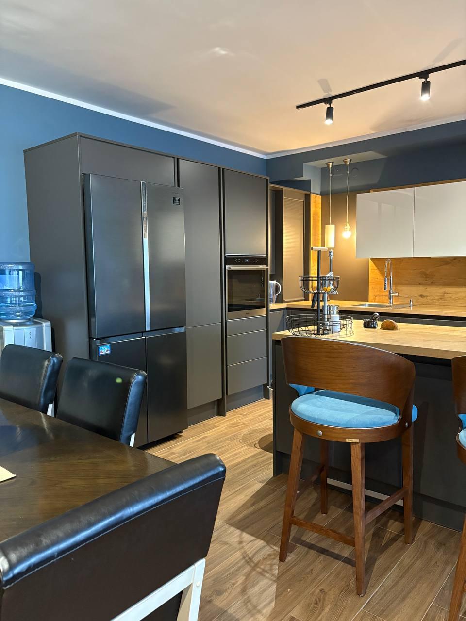 Duplex Apartment for Sale in Budva Lazi – Stunning Sea View and Garage Included, Montenegro – MRENB-82