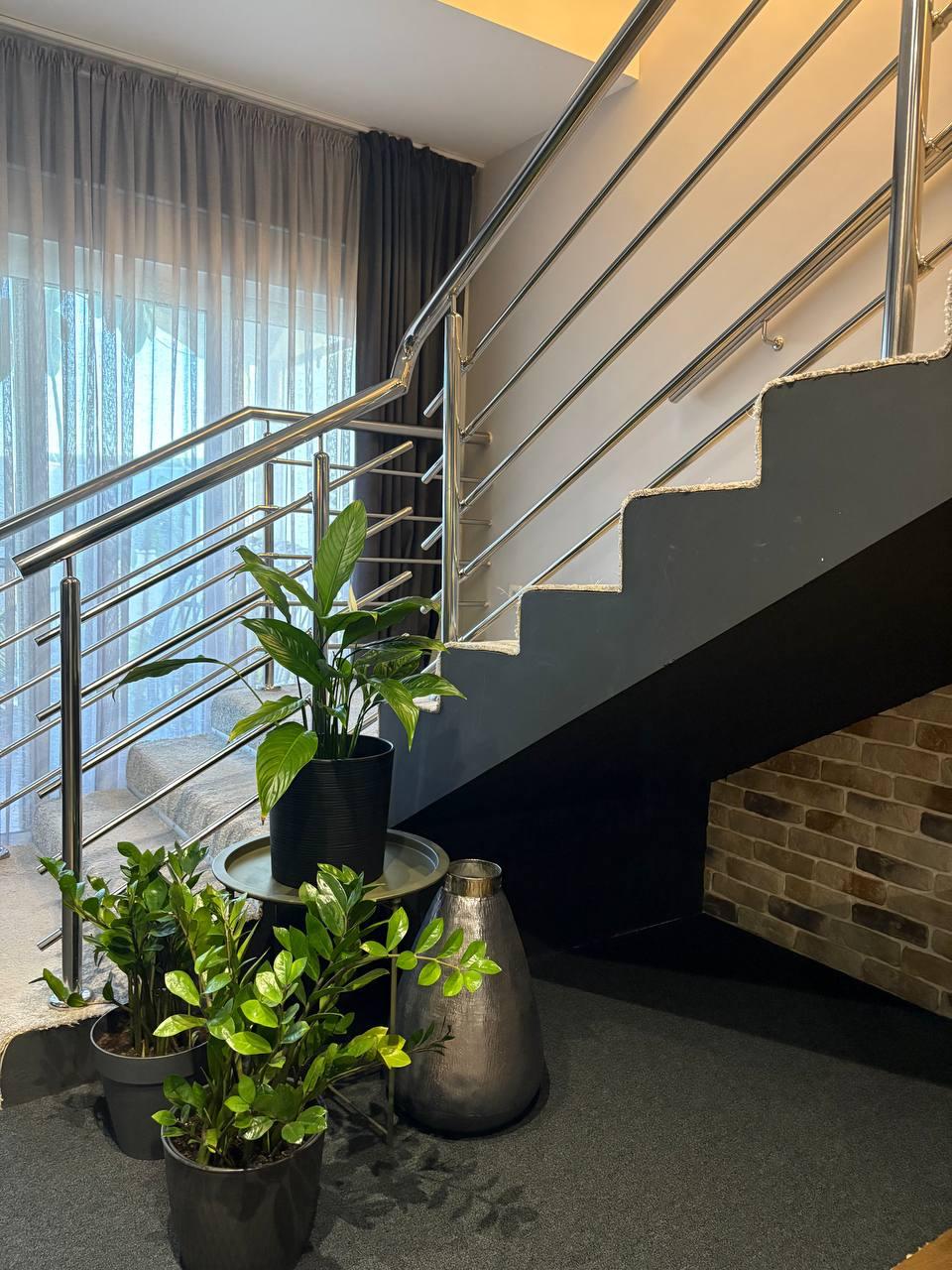 Duplex Apartment for Sale in Budva Lazi – Stunning Sea View and Garage Included, Montenegro – MRENB-82