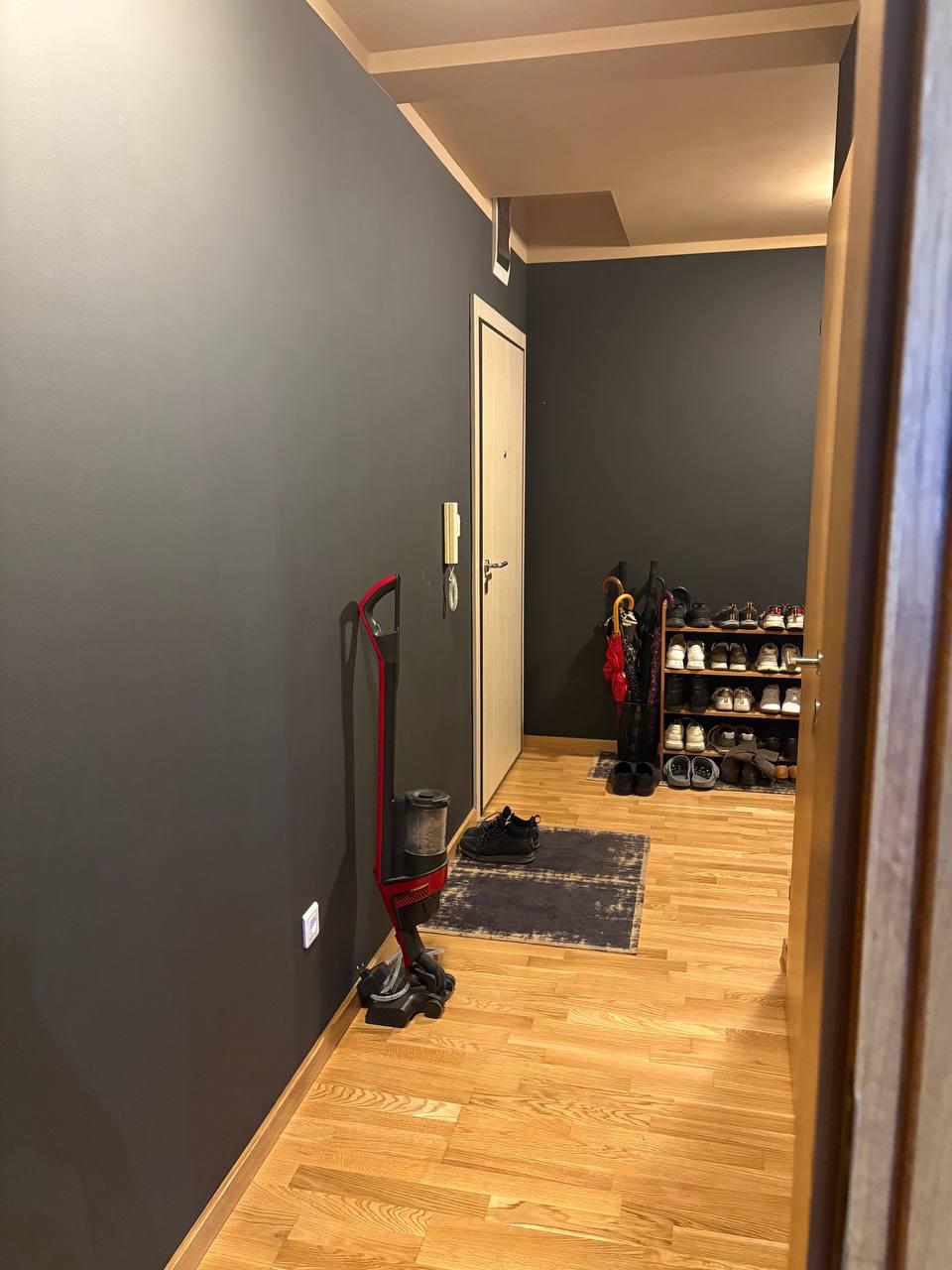 Duplex Apartment for Sale in Budva Lazi – Stunning Sea View and Garage Included, Montenegro – MRENB-82