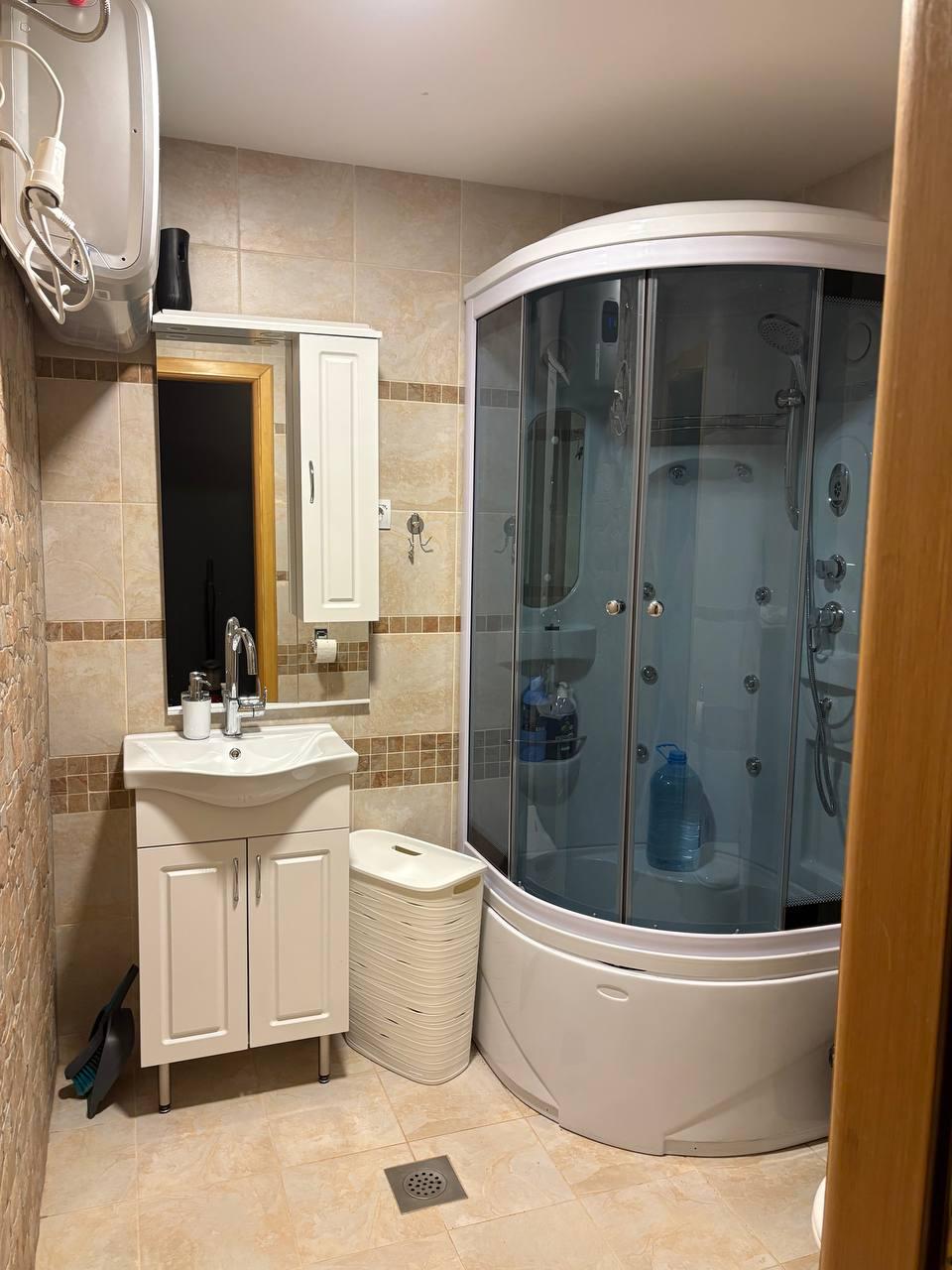 Duplex Apartment for Sale in Budva Lazi – Stunning Sea View and Garage Included, Montenegro – MRENB-82