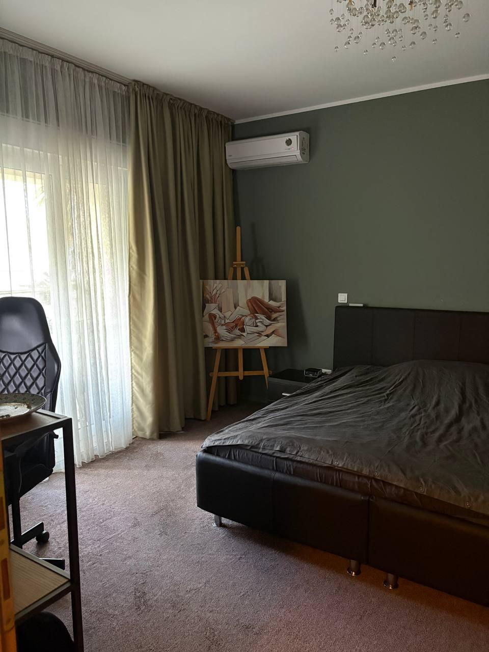 Duplex Apartment for Sale in Budva Lazi – Stunning Sea View and Garage Included, Montenegro – MRENB-82