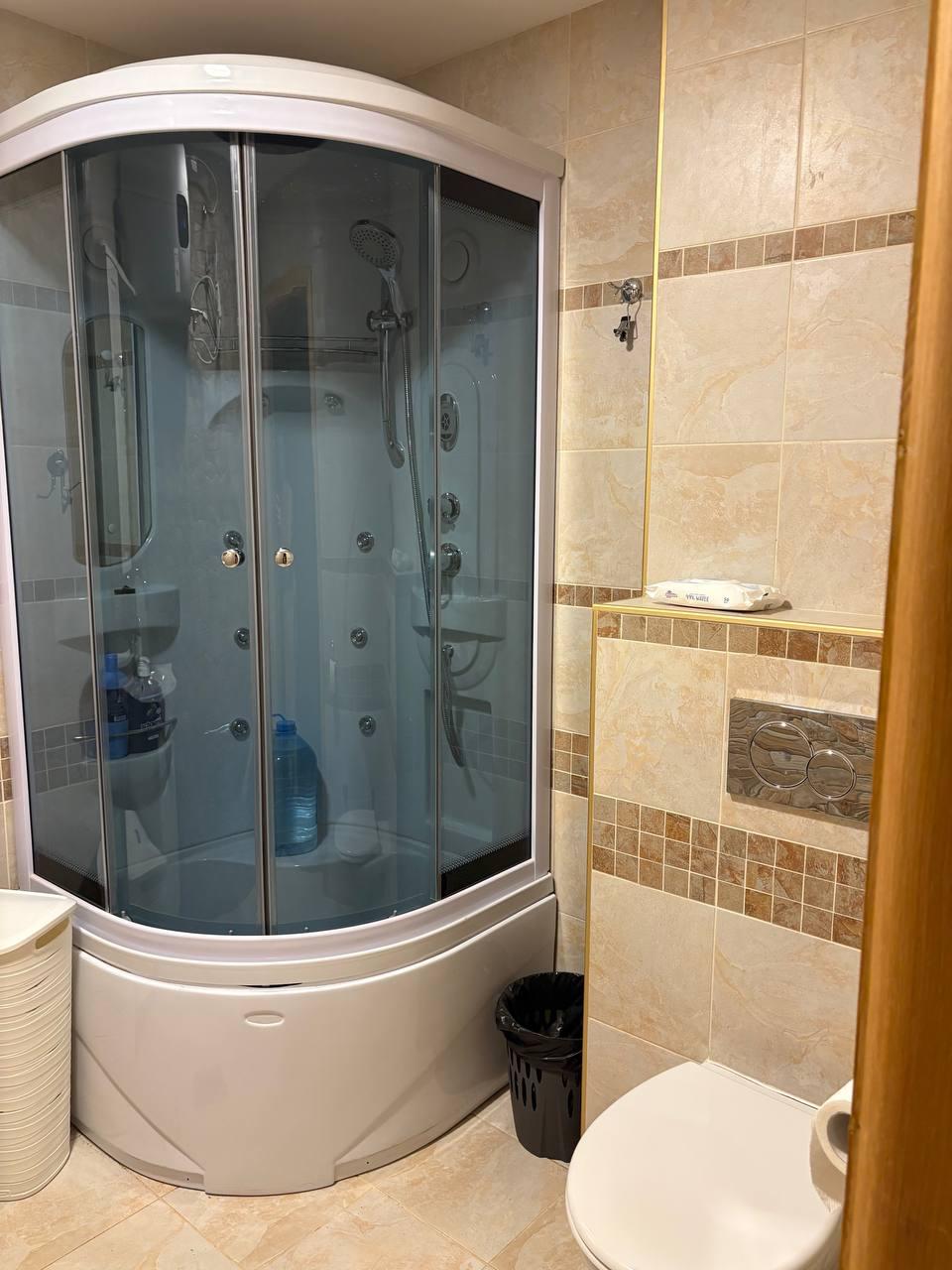 Duplex Apartment for Sale in Budva Lazi – Stunning Sea View and Garage Included, Montenegro – MRENB-82