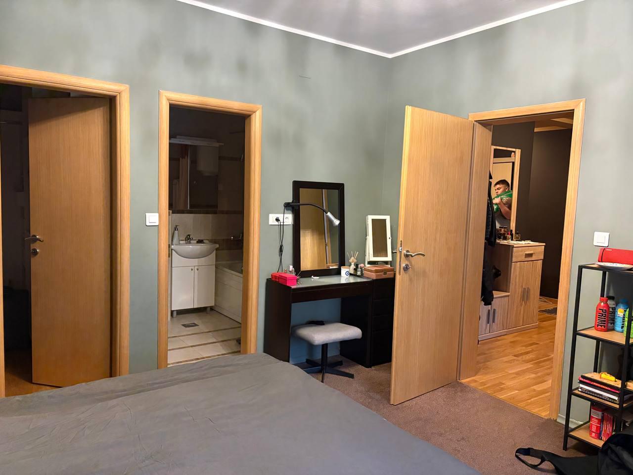 Duplex Apartment for Sale in Budva Lazi – Stunning Sea View and Garage Included, Montenegro – MRENB-82