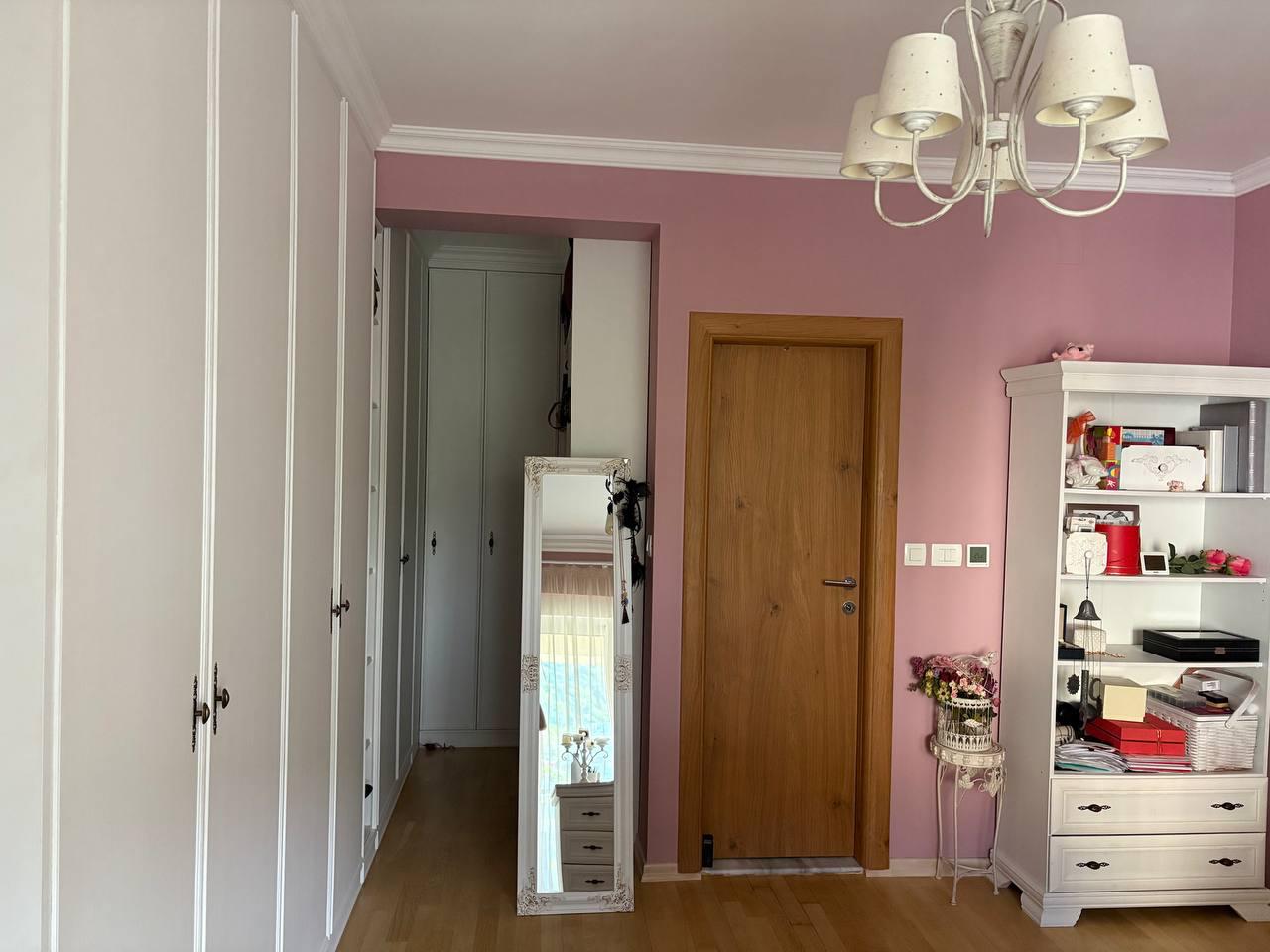 Duplex Apartment for Sale in Budva Lazi – Stunning Sea View and Garage Included, Montenegro – MRENB-82