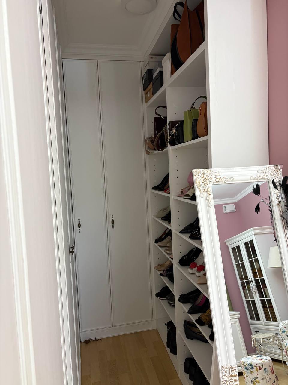 Duplex Apartment for Sale in Budva Lazi – Stunning Sea View and Garage Included, Montenegro – MRENB-82