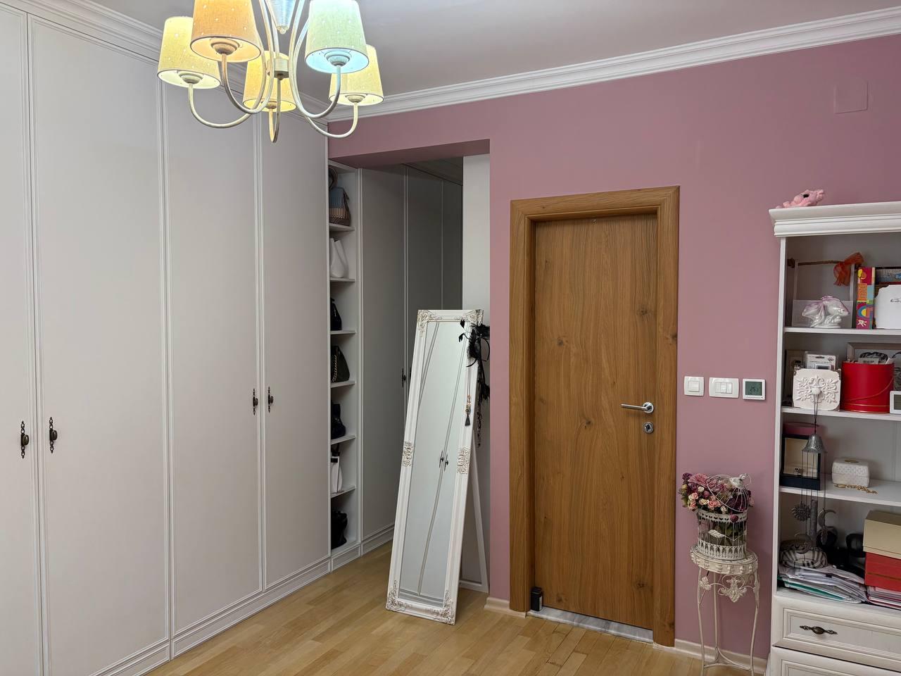 Duplex Apartment for Sale in Budva Lazi – Stunning Sea View and Garage Included, Montenegro – MRENB-82