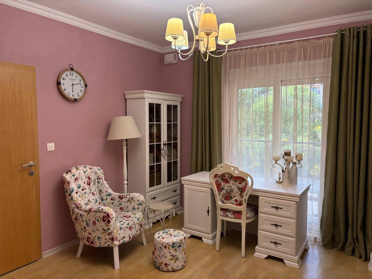 Duplex Apartment for Sale in Budva Lazi – Stunning Sea View and Garage Included, Montenegro – MRENB-82