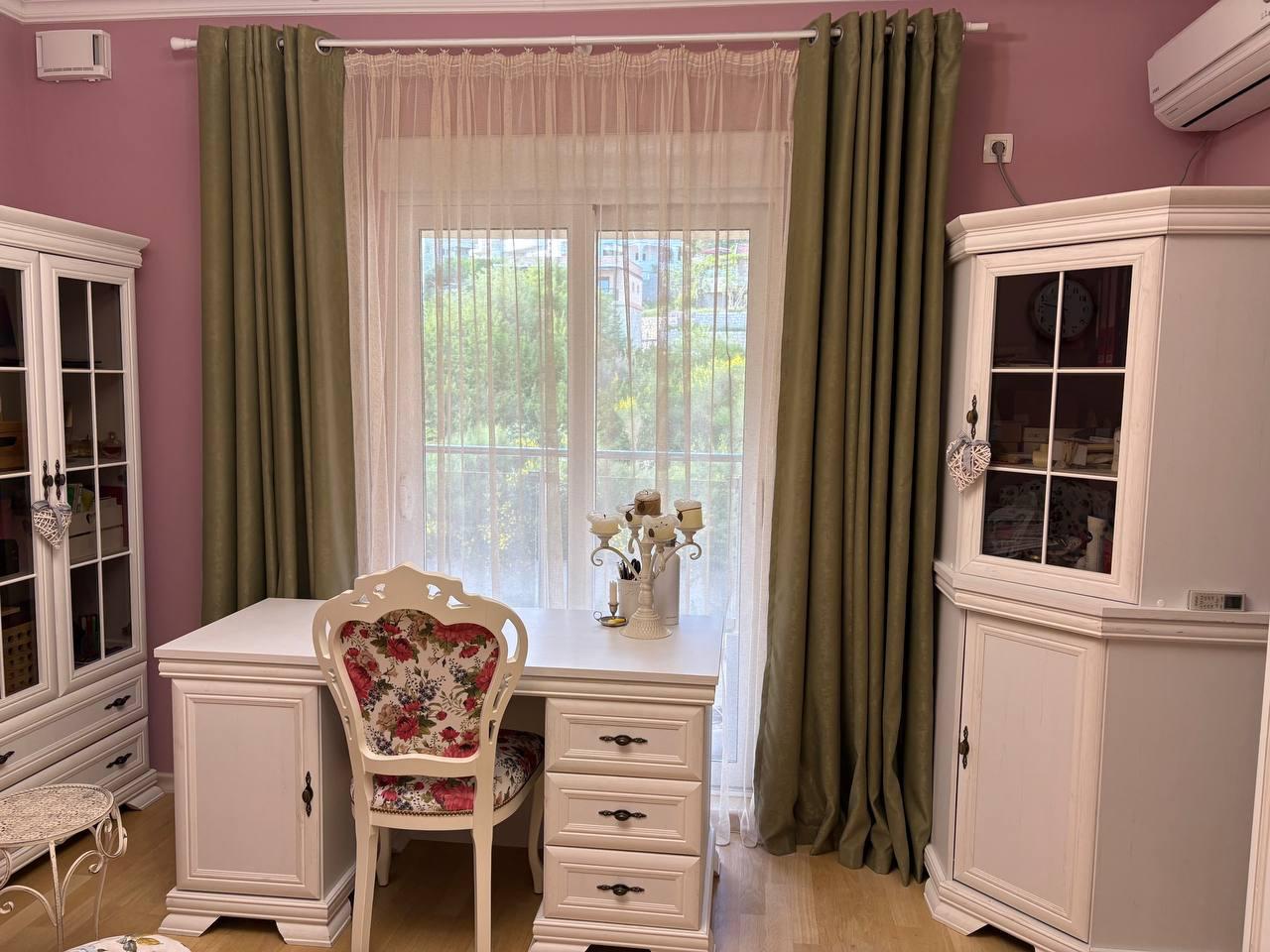 Duplex Apartment for Sale in Budva Lazi – Stunning Sea View and Garage Included, Montenegro – MRENB-82