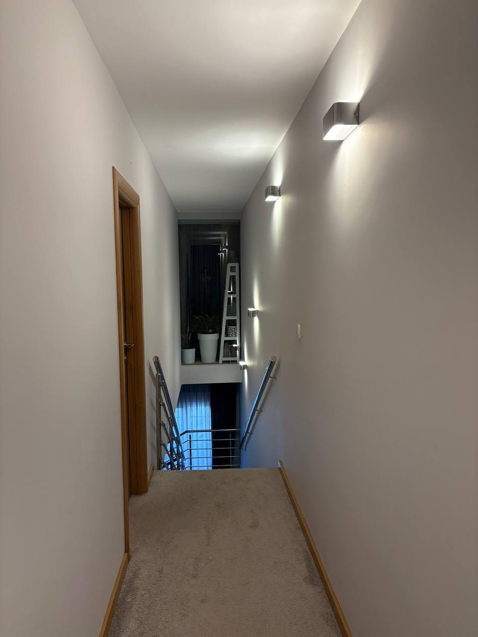 Duplex Apartment for Sale in Budva Lazi – Stunning Sea View and Garage Included, Montenegro – MRENB-82