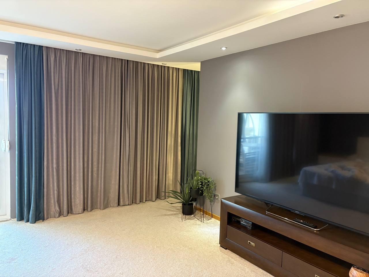 Duplex Apartment for Sale in Budva Lazi – Stunning Sea View and Garage Included, Montenegro – MRENB-82