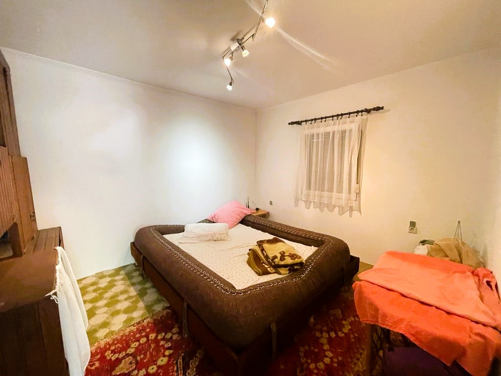 Sea View House for Sale in Bar, Montenegro – 5 Bedrooms, 194m², Montenegro – MREALE71