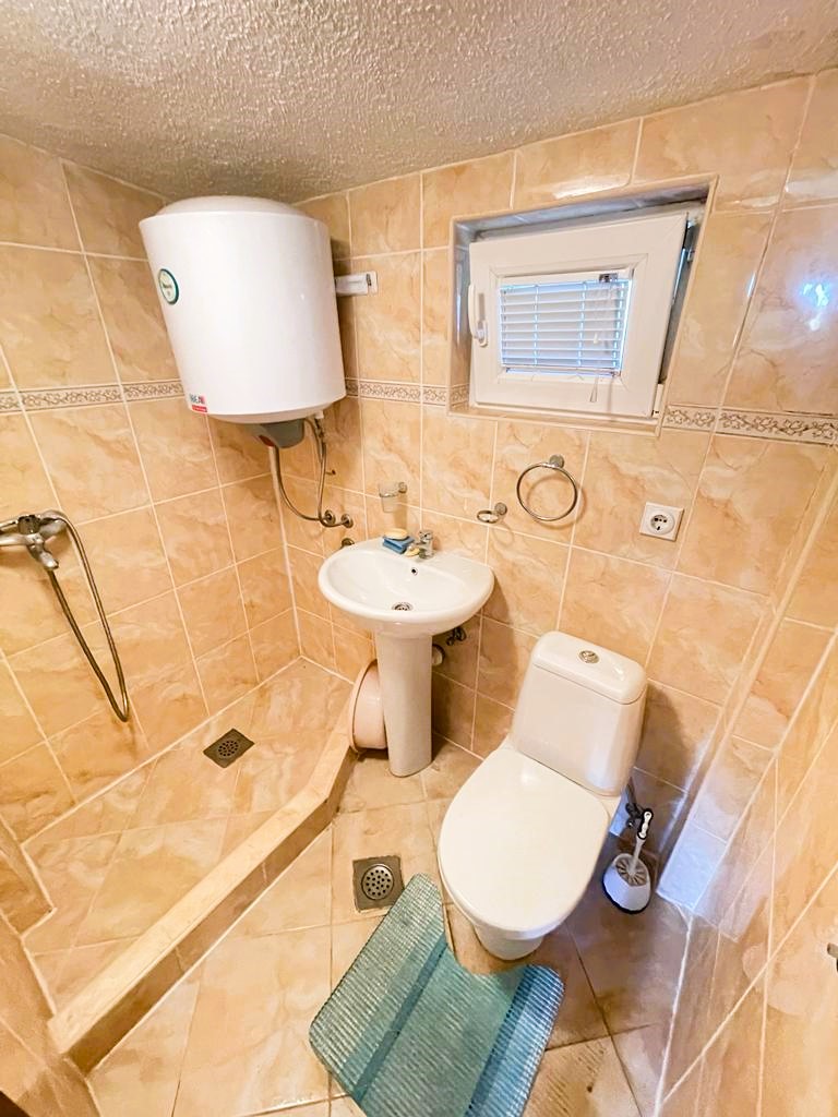 Charming House with Sea View in Sutomore | 146m² Ideal Family Home,  – MREALE72