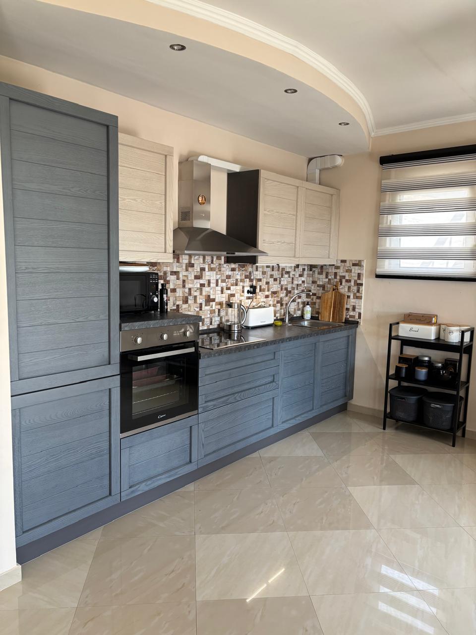 Cozy House for Sale in Zeleni Pojas Bar – Furnished, 107m², Great Location, Montenegro – MRE