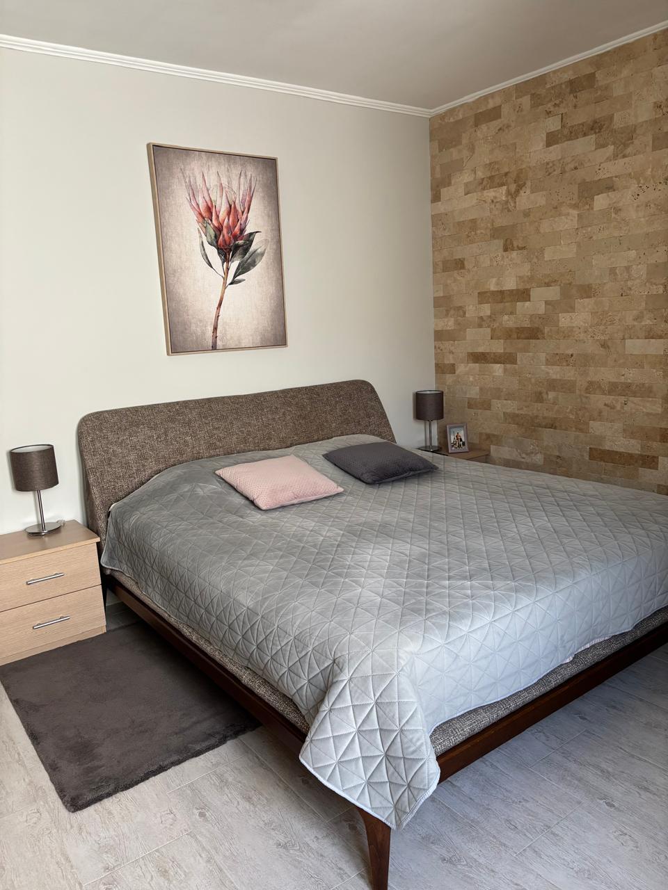 Cozy House for Sale in Zeleni Pojas Bar – Furnished, 107m², Great Location, Montenegro – MRE