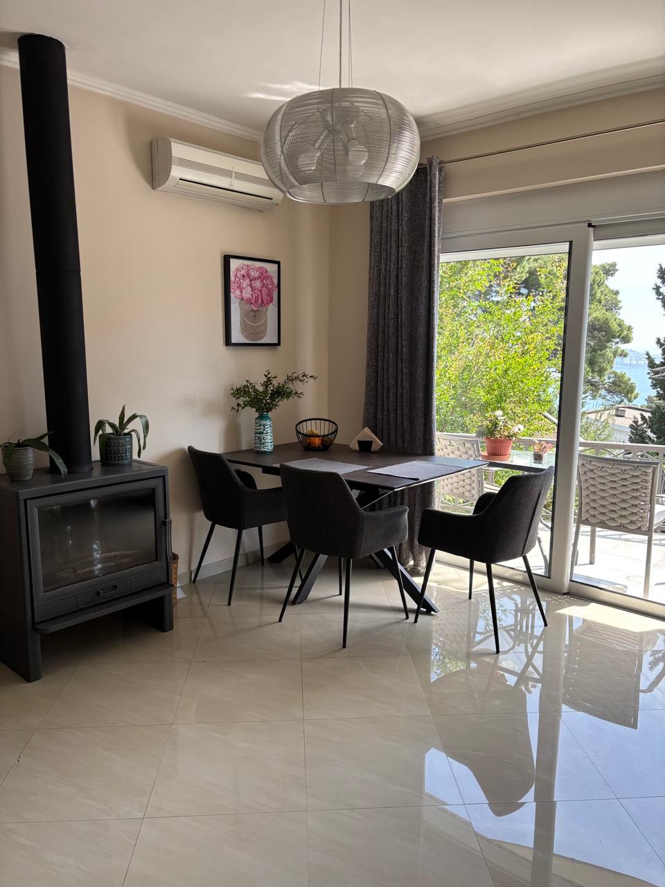 Cozy House for Sale in Zeleni Pojas Bar – Furnished, 107m², Great Location, Montenegro – MRE