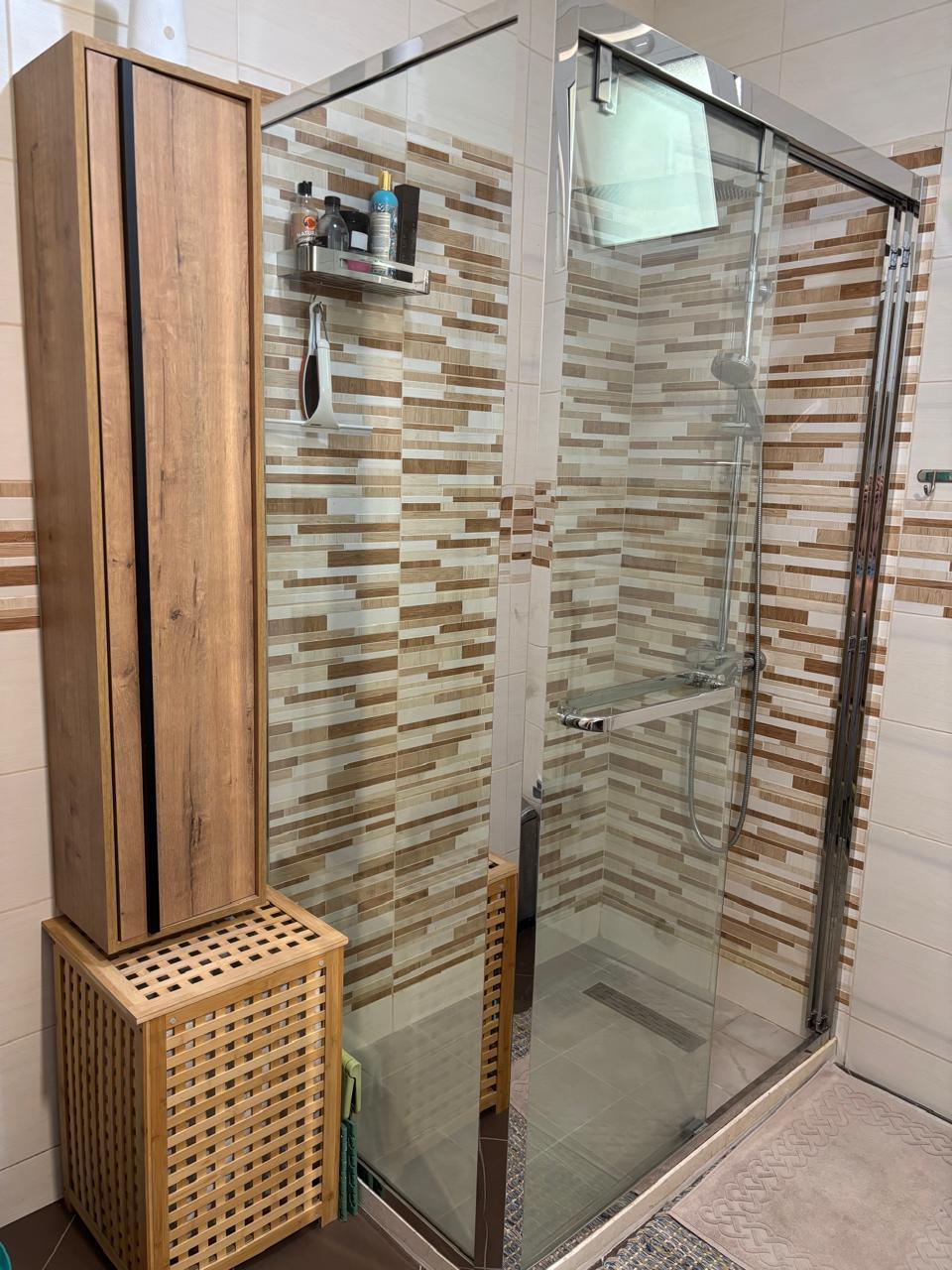 Cozy House for Sale in Zeleni Pojas Bar – Furnished, 107m², Great Location, Montenegro – MRE