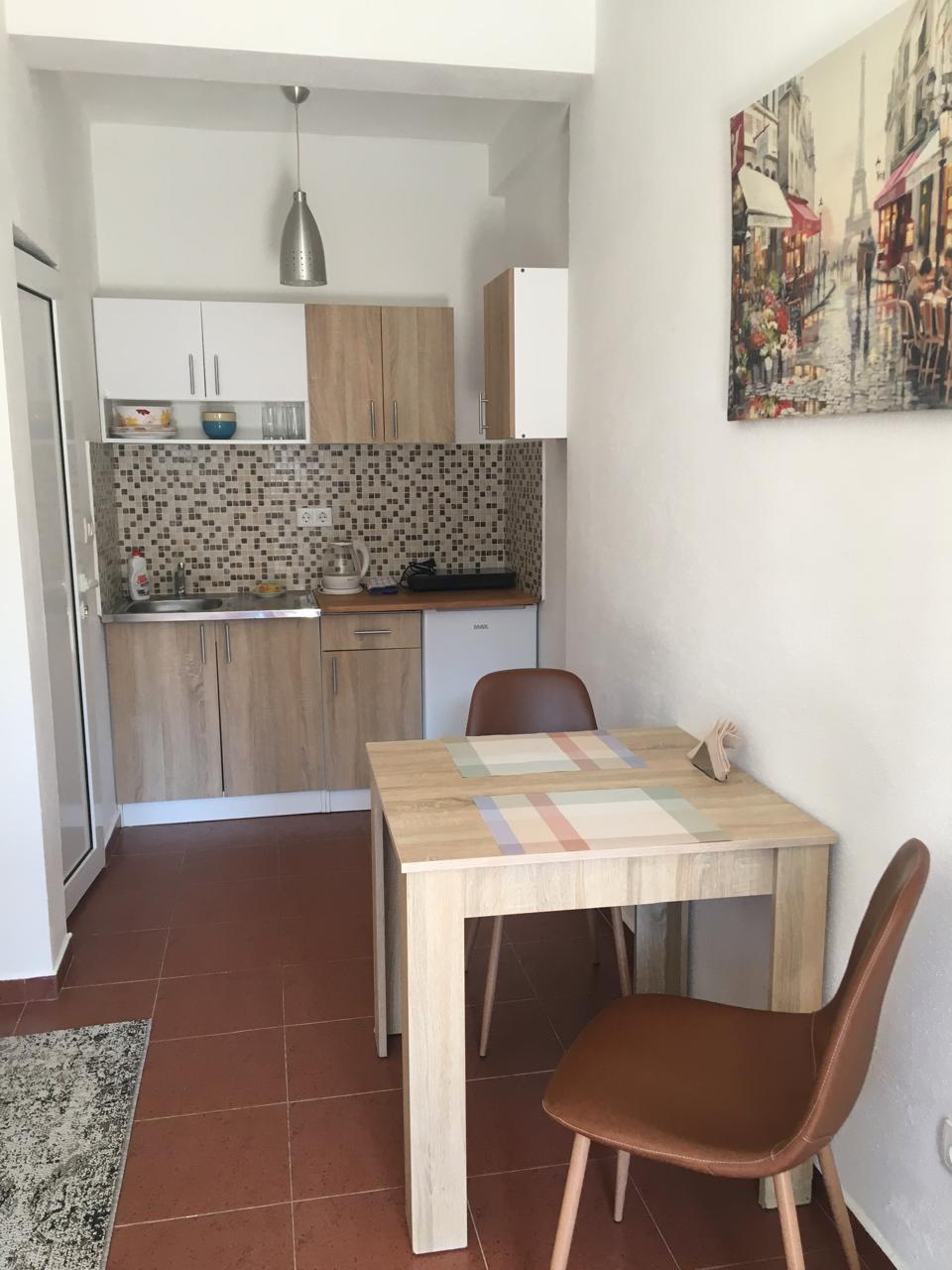 Cozy House for Sale in Zeleni Pojas Bar – Furnished, 107m², Great Location, Montenegro – MRE