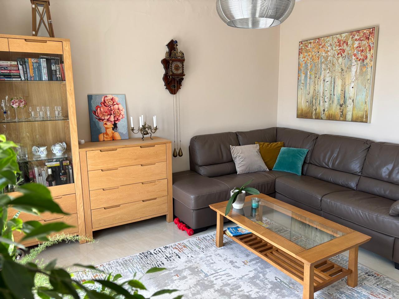 Cozy House for Sale in Zeleni Pojas Bar – Furnished, 107m², Great Location, Montenegro – MRE