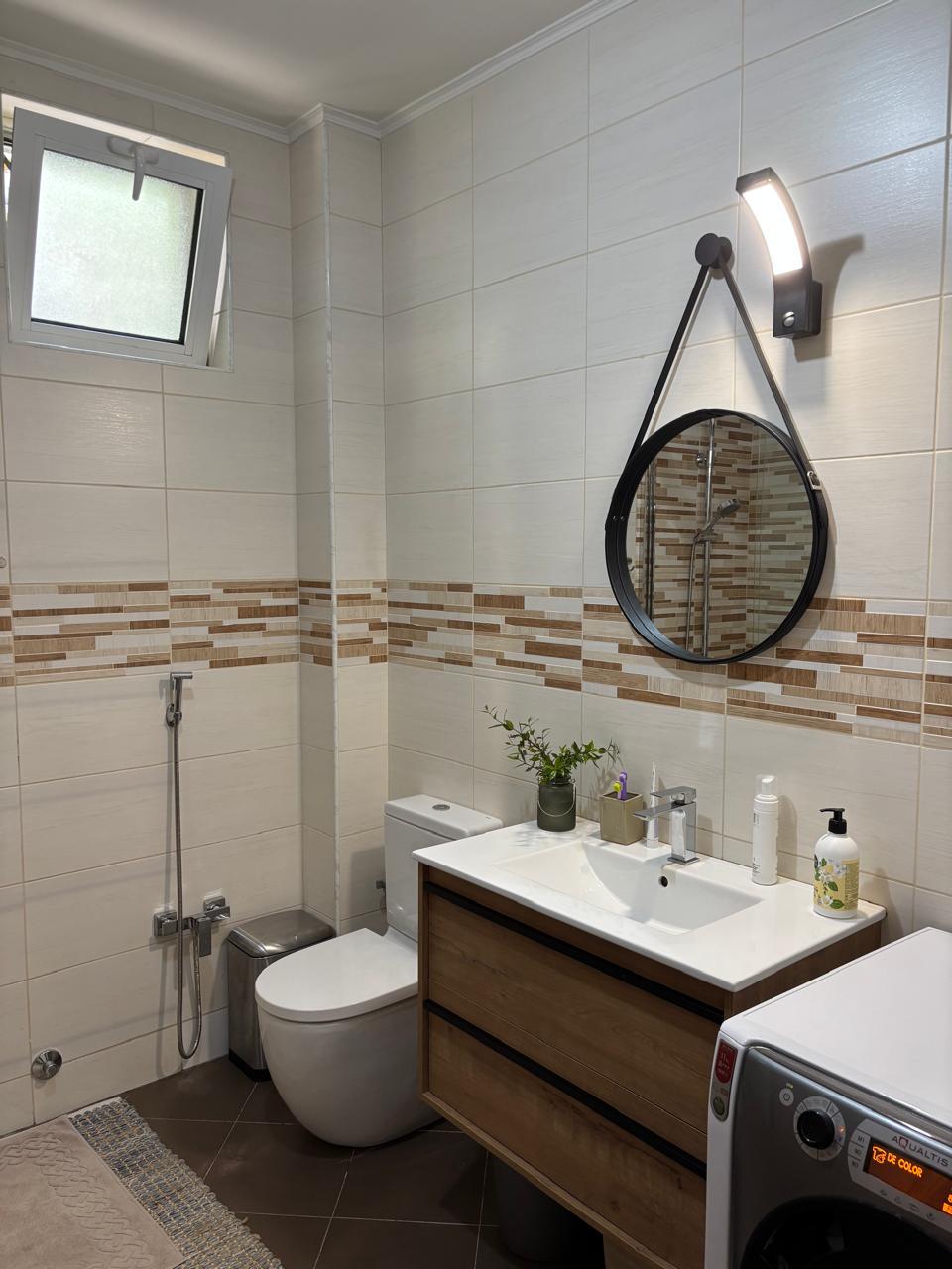 Cozy House for Sale in Zeleni Pojas Bar – Furnished, 107m², Great Location, Montenegro – MRE