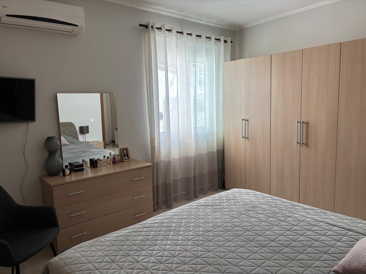 Cozy House for Sale in Zeleni Pojas Bar – Furnished, 107m², Great Location, Montenegro – MRE