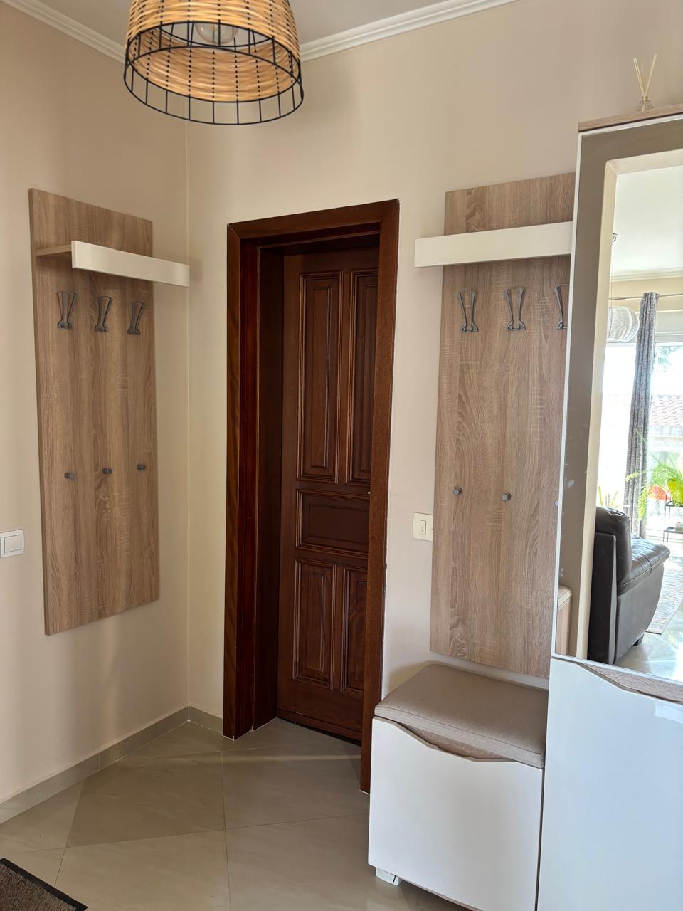 Cozy House for Sale in Zeleni Pojas Bar – Furnished, 107m², Great Location, Montenegro – MRE