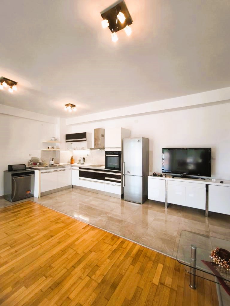 Spacious 2 Bedroom Apartment Budva Sea View | 107m² | Ideal Budva Home, Montenegro – MRENB83