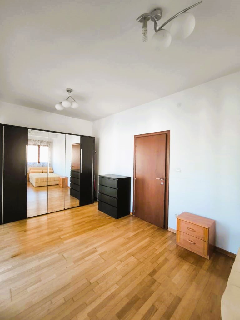 Spacious 2 Bedroom Apartment Budva Sea View | 107m² | Ideal Budva Home, Montenegro – MRENB83