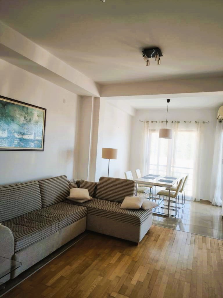 Spacious 2 Bedroom Apartment Budva Sea View | 107m² | Ideal Budva Home, Montenegro – MRENB83
