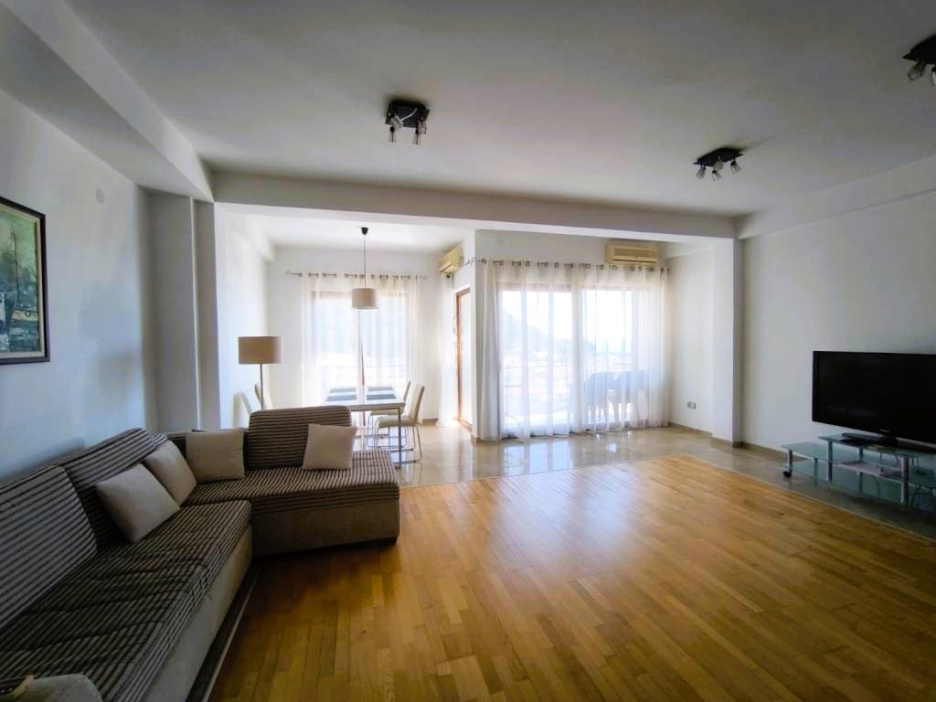 Spacious 2 Bedroom Apartment Budva Sea View | 107m² | Ideal Budva Home, Montenegro – MRENB83