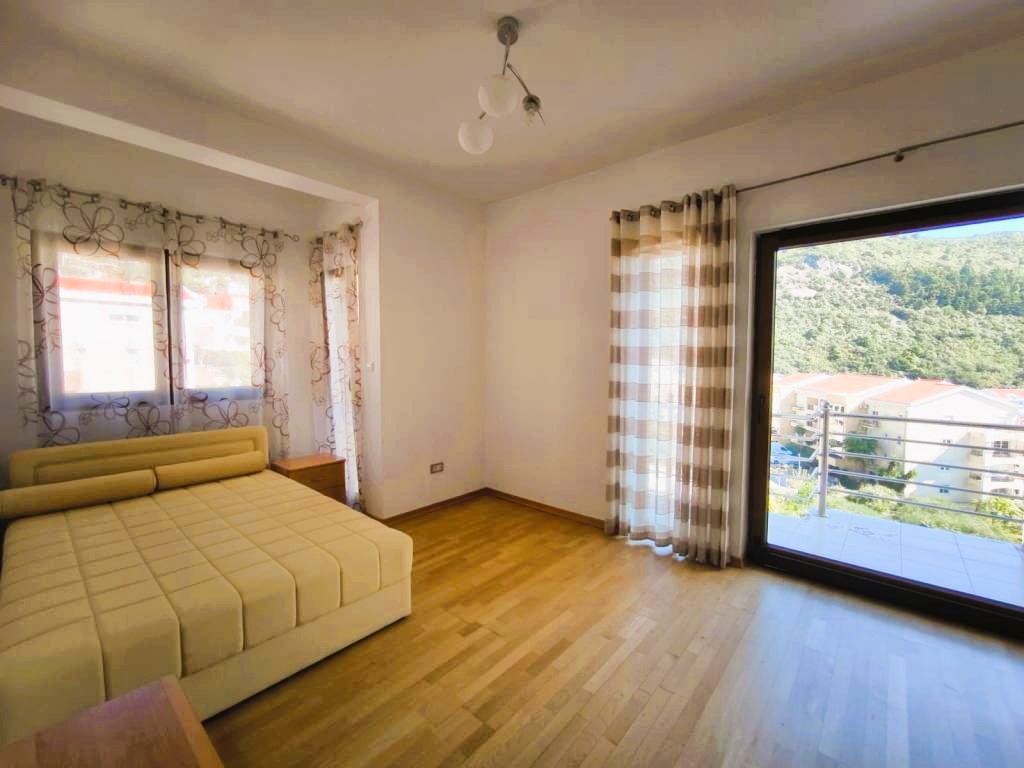 Spacious 2 Bedroom Apartment Budva Sea View | 107m² | Ideal Budva Home, Montenegro – MRENB83
