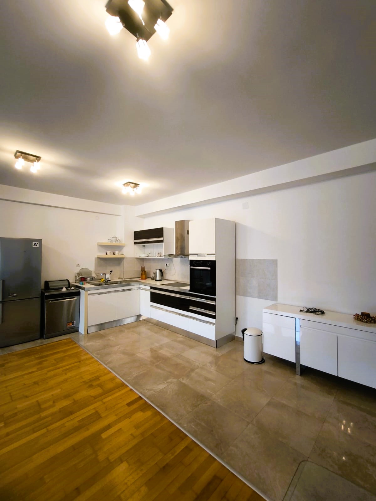 Spacious 2 Bedroom Apartment Budva Sea View | 107m² | Ideal Budva Home, Montenegro – MRENB83