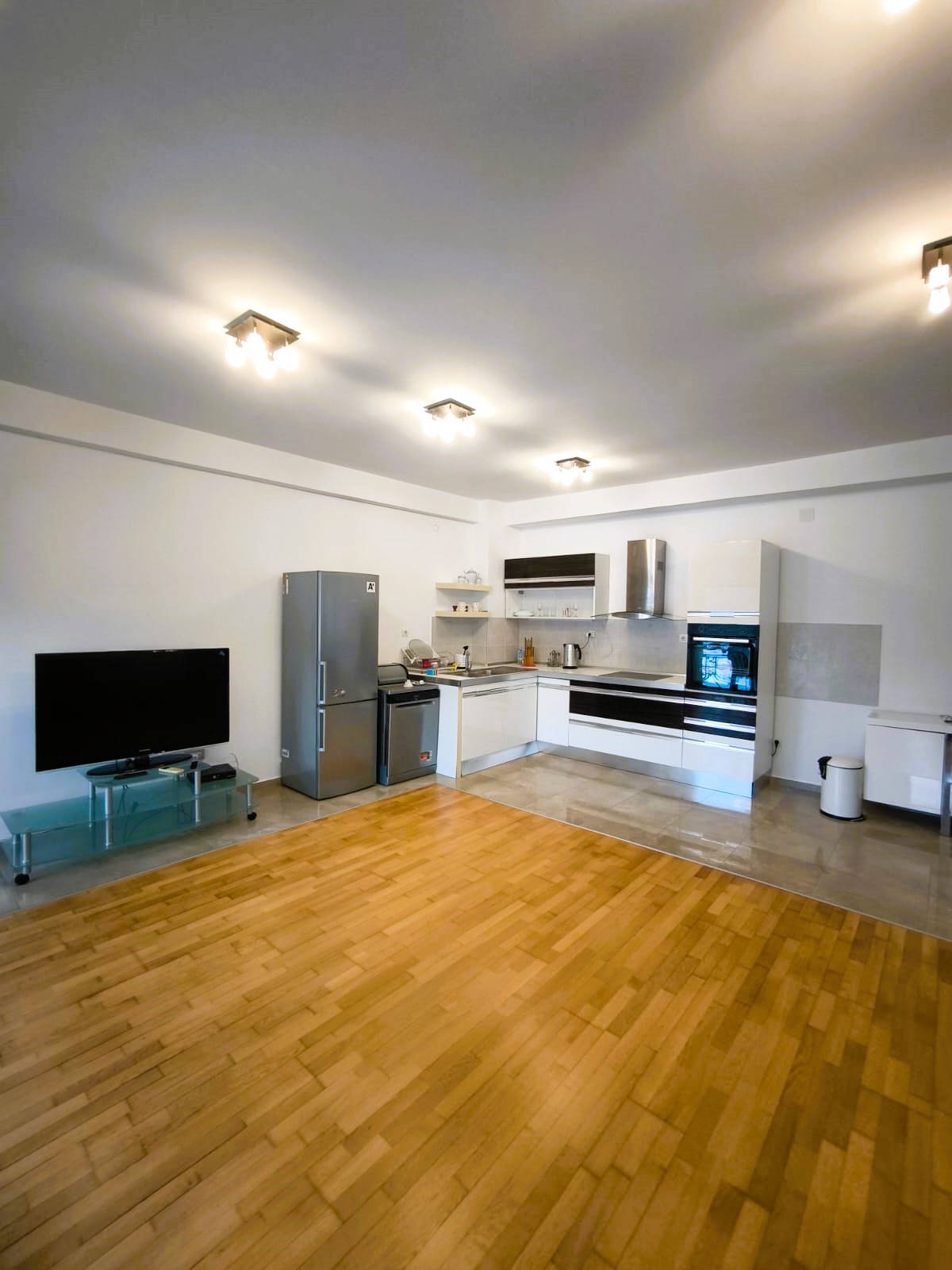 Spacious 2 Bedroom Apartment Budva Sea View | 107m² | Ideal Budva Home, Montenegro – MRENB83