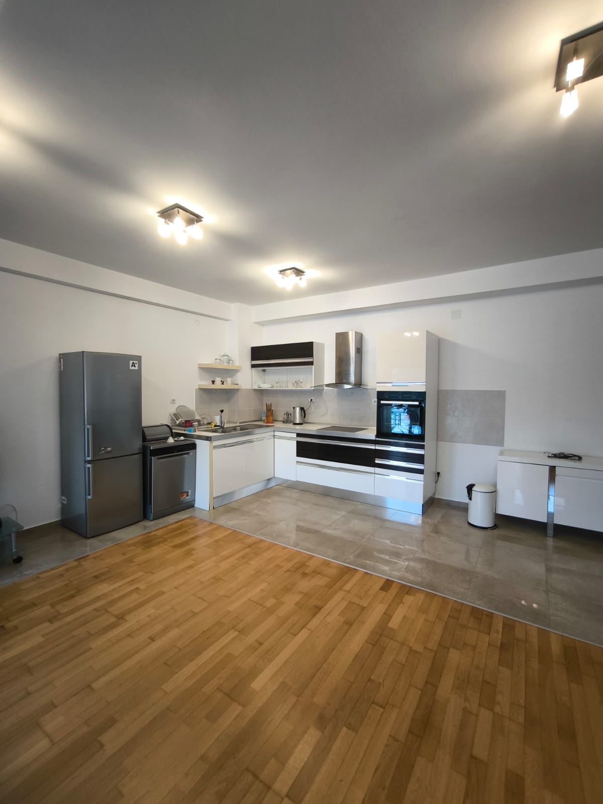 Spacious 2 Bedroom Apartment Budva Sea View | 107m² | Ideal Budva Home, Montenegro – MRENB83