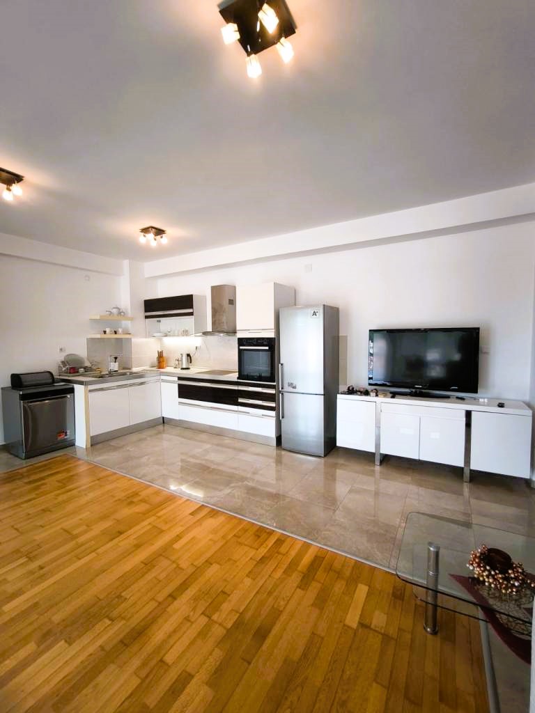 Spacious 2 Bedroom Apartment Budva Sea View | 107m² | Ideal Budva Home, Montenegro – MRENB83